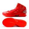Adidas 阿迪达斯2012新款男子 adizero rose dominate aswNBA-全明星罗斯系列篮球鞋G48899 44