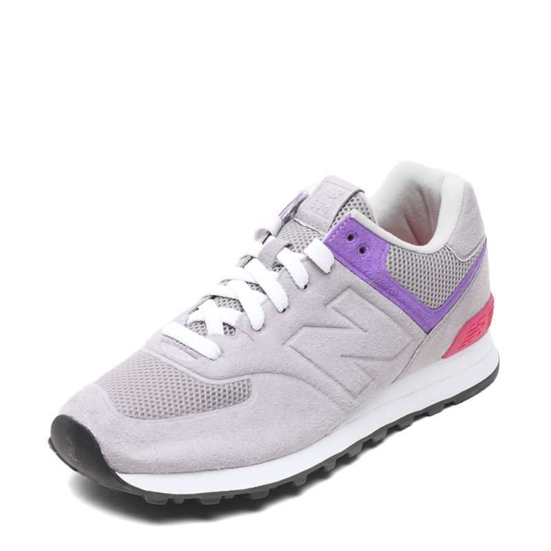 New Balance新百伦 男子复古鞋MS574KGP 44