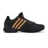 Adidas 阿迪达斯2012新款男子 上海劳力士大师赛穆雷纪念版 adipower barricade Warrior edi网球鞋Q34125 42