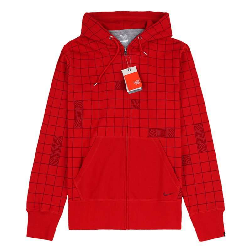 Nike 耐克 男子针织夹克441193-611 L