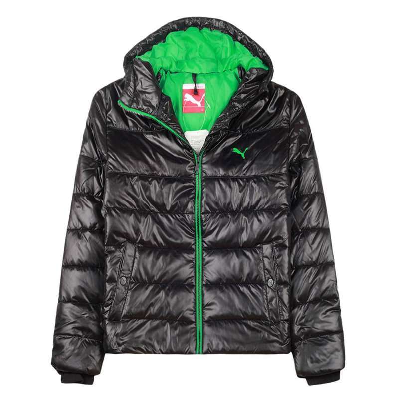 Puma 彪马男子棉服55920301 XXL