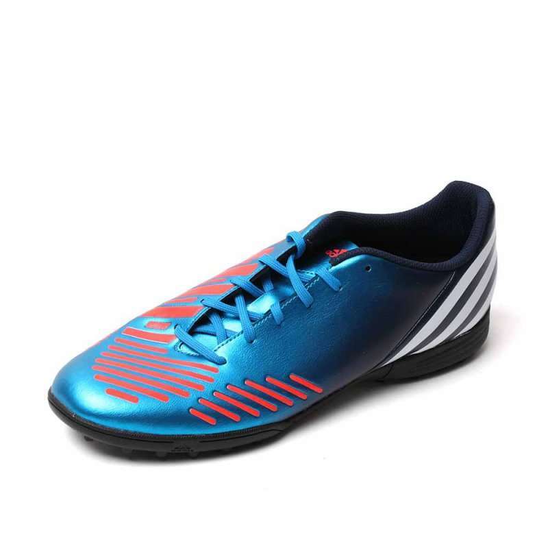 Adidas 阿迪达斯2012新款男子 猎鹰系列足球鞋V22139 Predito D5 TRX TF 44.5