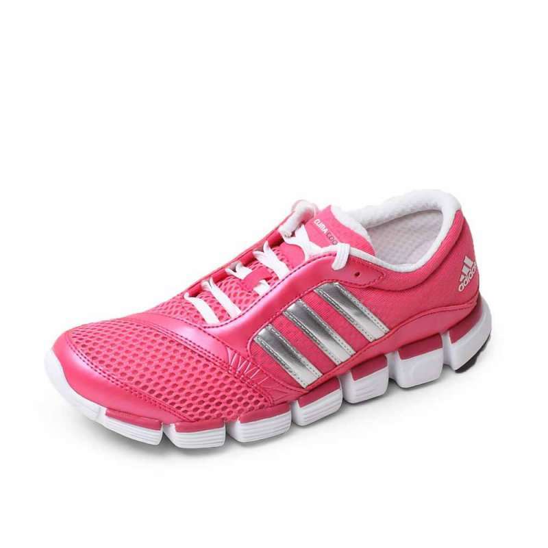 Adidas 阿迪达斯2012新款女子 清风系列跑步鞋G62056 37