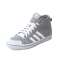 Adidasclassic 阿迪三叶草12年新款女子HONEY MID STRIPES 休闲鞋WG62612 36.5