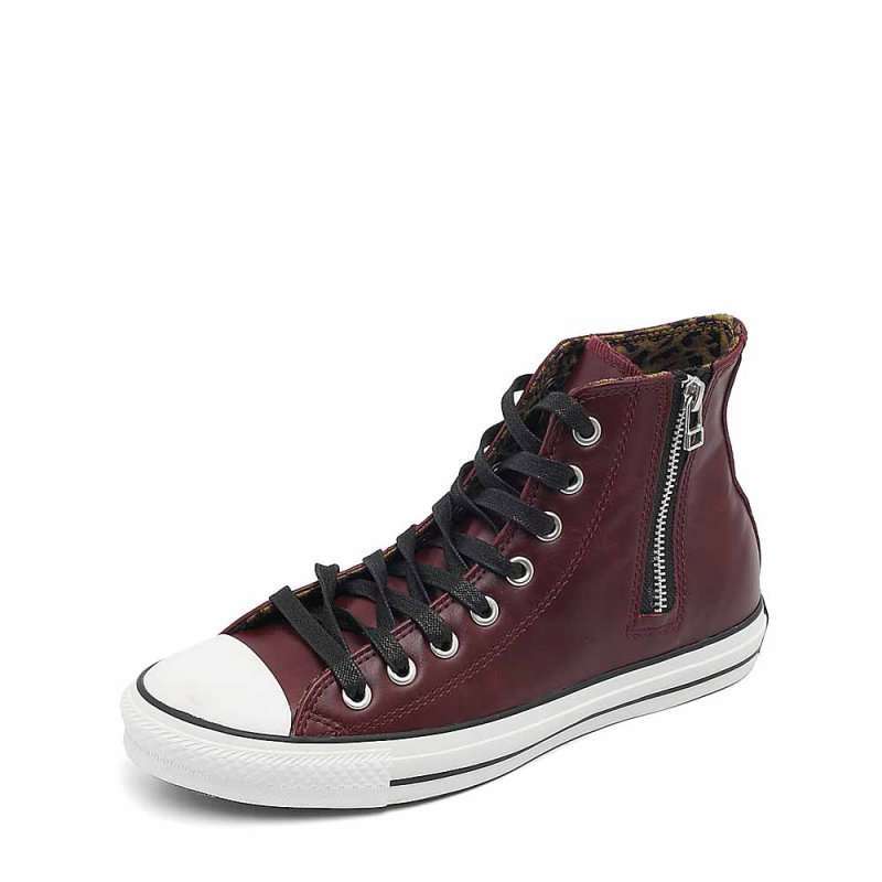 Converse 匡威12新款中性Chuck Taylor All Star硫化鞋134294C 41.5