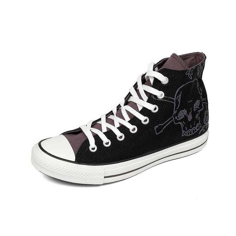 Converse 匡威12新款中性Chuck Taylor All Star硫化鞋134332C 43