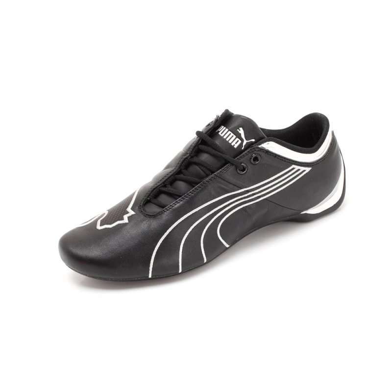Puma 彪马中性赛车运动鞋30389801 44.5