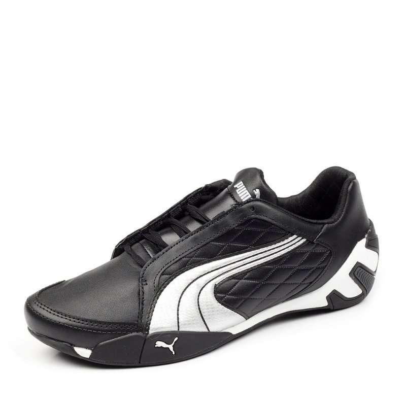 Puma 彪马法拉利系列中性赛车鞋30412101 42