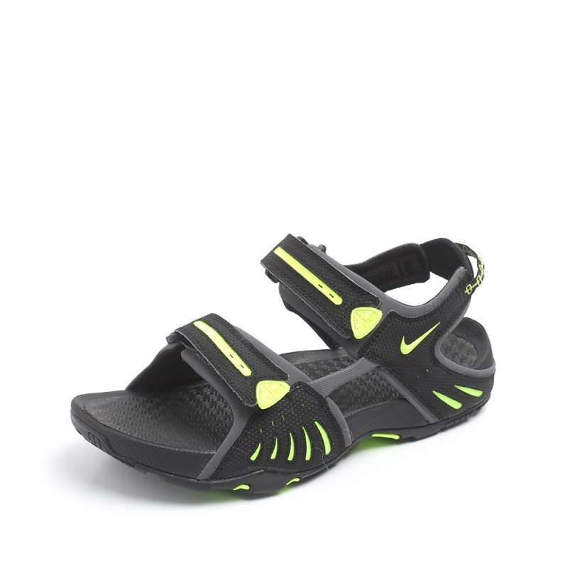 Nike 耐克 2012新款男子运动拖鞋312839-070 41