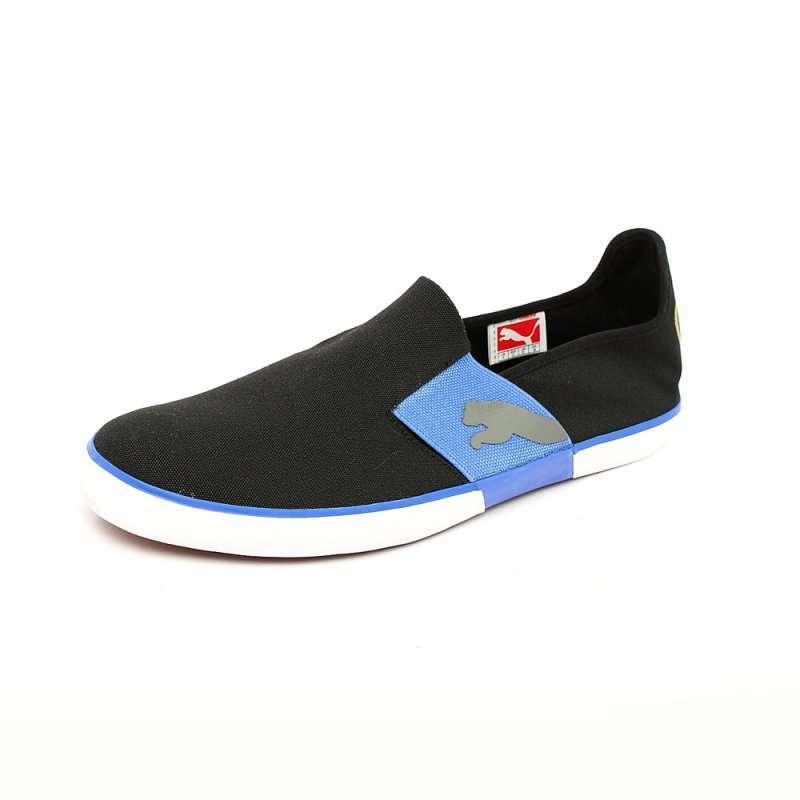 Puma 彪马中性新酷系列帆布鞋35149502 41