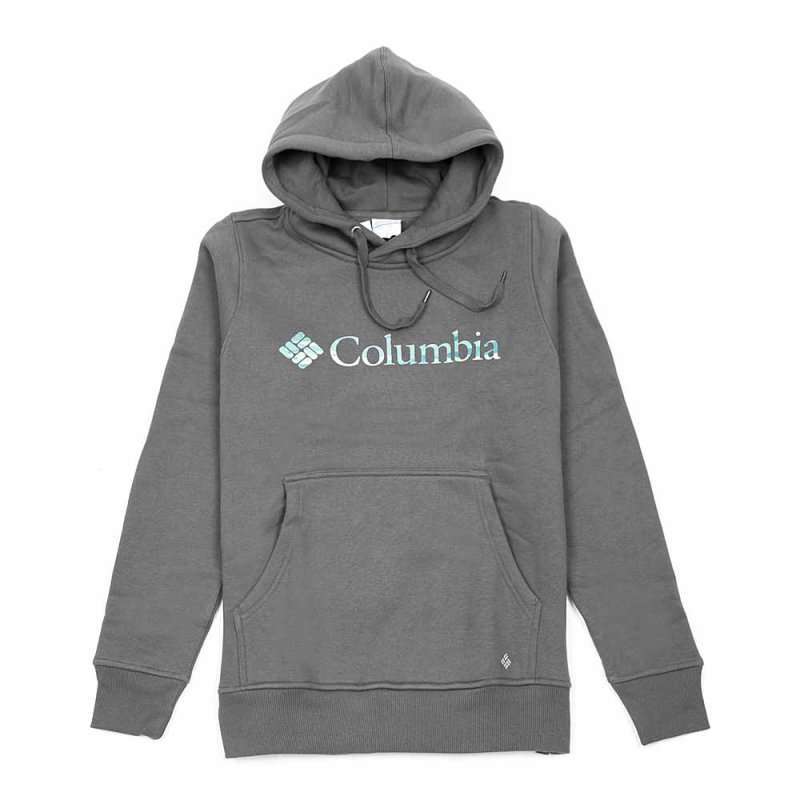 Columbia 哥伦比亚2012秋冬灰色男款卫衣LM6441028 L
