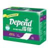 得伴(Depend)护理垫10片