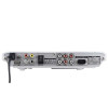 索爱DVDSA2012高清RMVB儿童DVD影碟机EVD播放器CD/VCD/DVD播放机HDMI