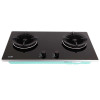 华帝(vatti) JZ20(Y、T、R).2-BH807A1 嵌入式燃气灶