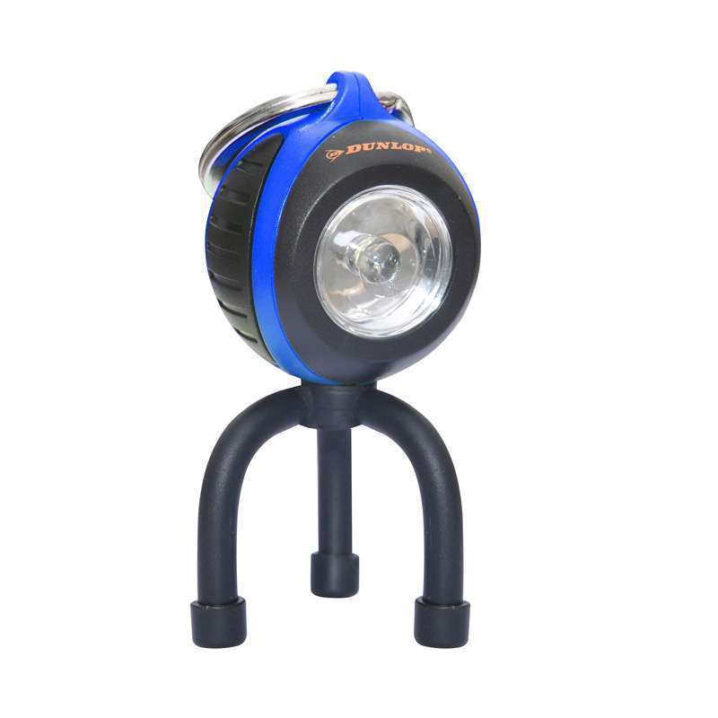 登路普（DUNLOP）小八爪鱼灯SL2884 蓝