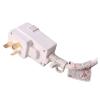 ARISTON/阿里斯顿 DR150130DJB 电热水器150升L 竖立式储水式洗澡家用商用大升数