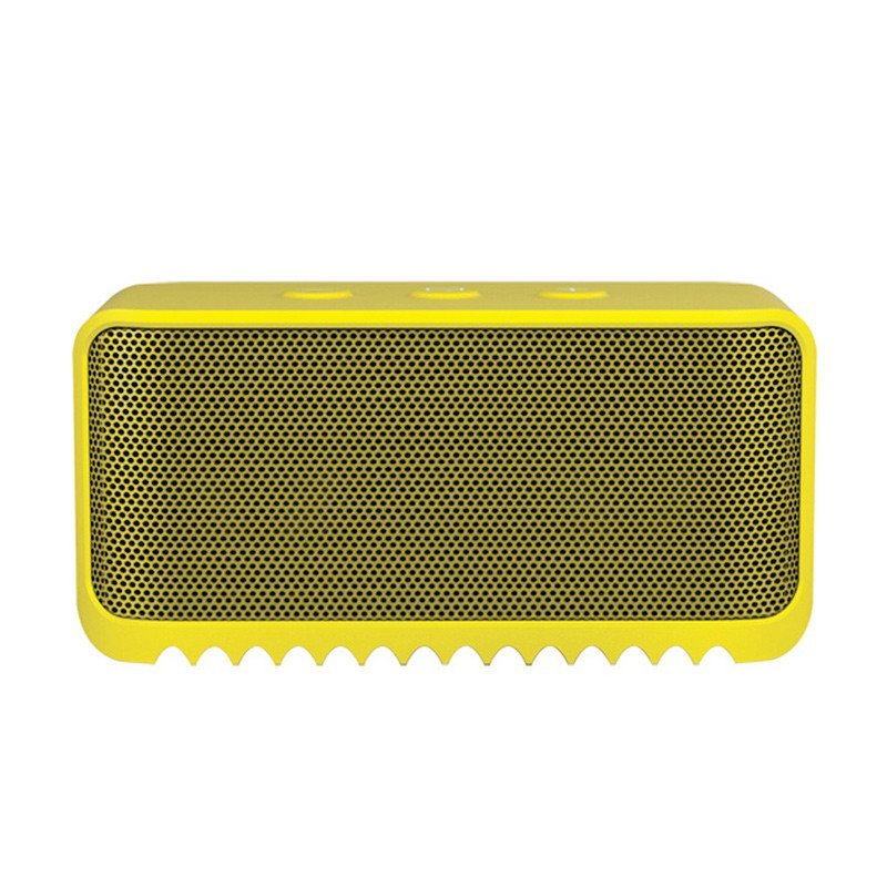 捷波朗(Jabra) 蓝牙音箱 SOLEMATE (黑)