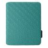 HABIK 黑贝壳 X系 任意斜度支架式 The new ipad/ipad2/IPAD3/IPAD4保护皮套 LOGO纹 星湖蓝