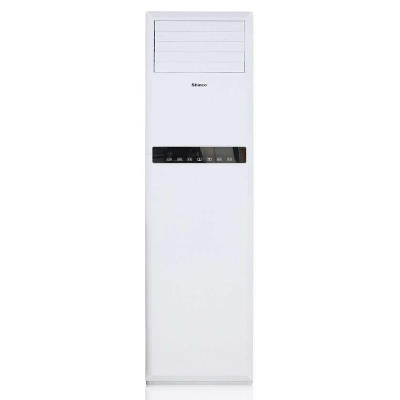 新科(SHINCO) KFRD-50LWK-NE 2匹 立柜式冷暖定速空调