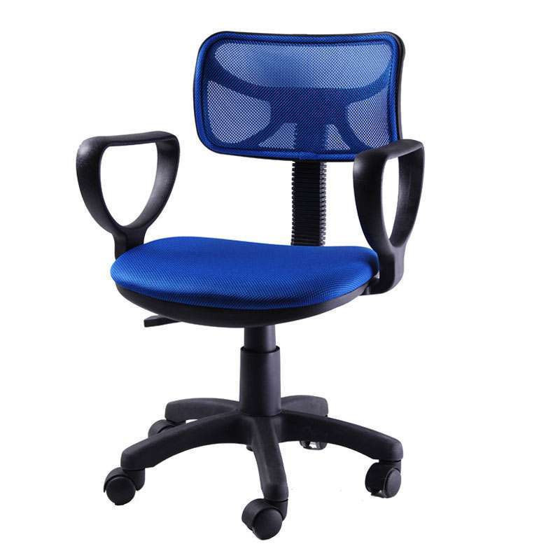 空间大师舒适电脑椅YDQ-006