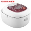 东芝(TOSHIBA) 电饭煲 RC-N18SX 微电脑式 5L