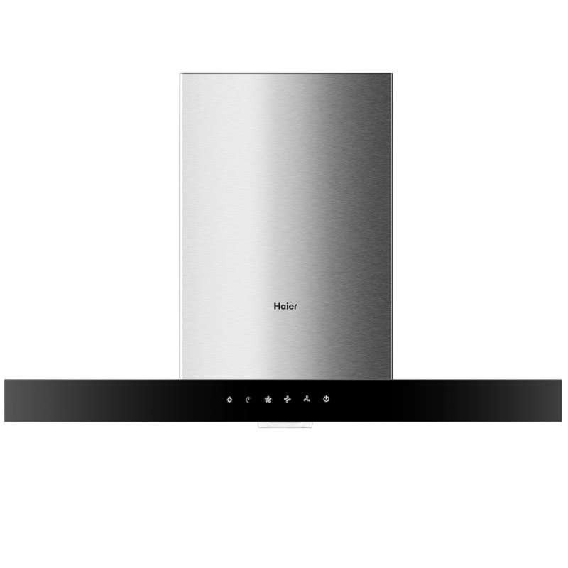 海尔（Haier）油烟机 CXW-200-T750 欧式抽油烟机 大吸力油烟机