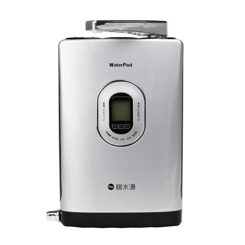 碧水源净水设备ow-uf-05(u150x)高清实拍图