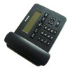 飞利浦(Philips)CORD218普通家用/办公话机/有绳话机/来电显示/固定电话座机 (黑色)