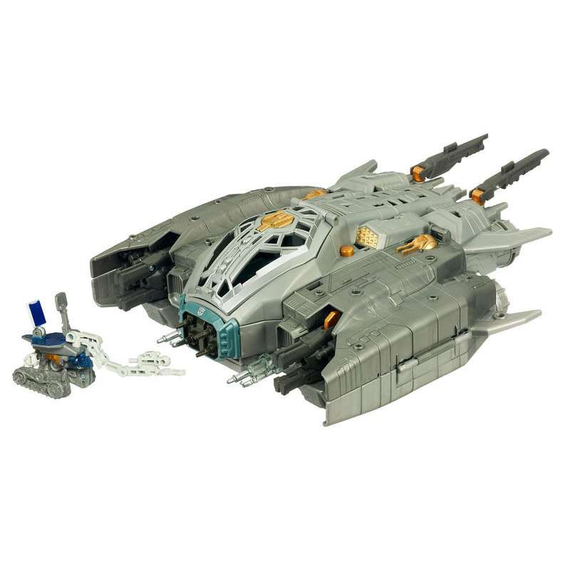 孩之宝（HASBRO） 变形金刚 基地套装H28699