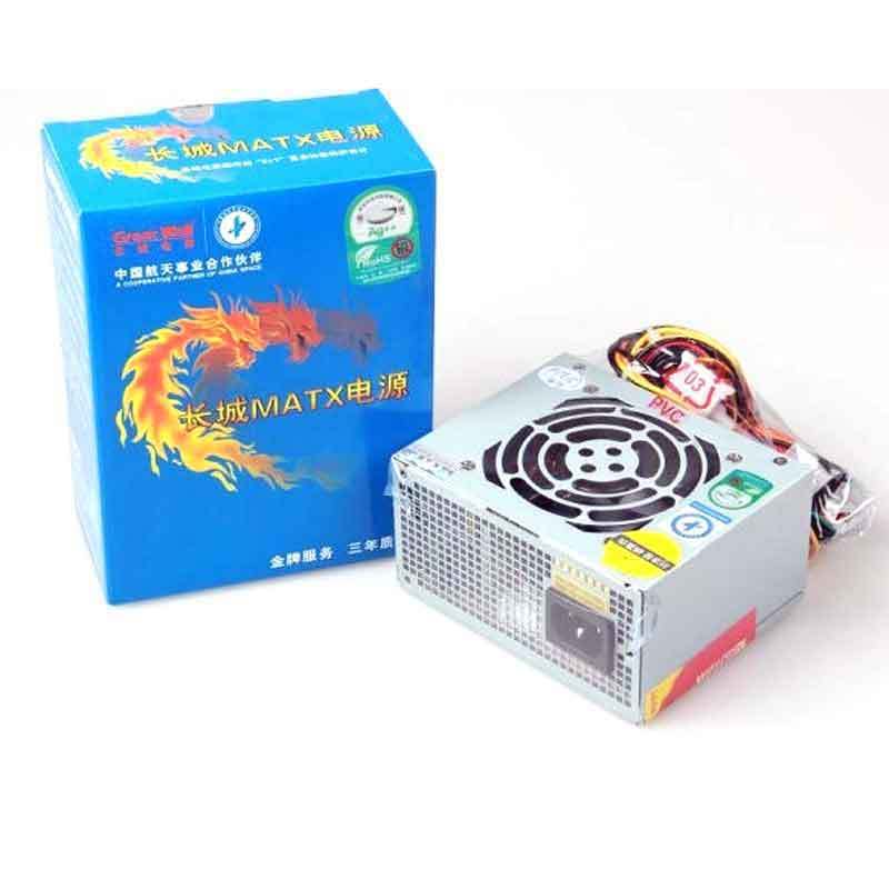 长城MATX电源GW-MATX220