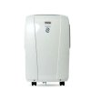 TCL 除湿机 DH400P 白色 5L