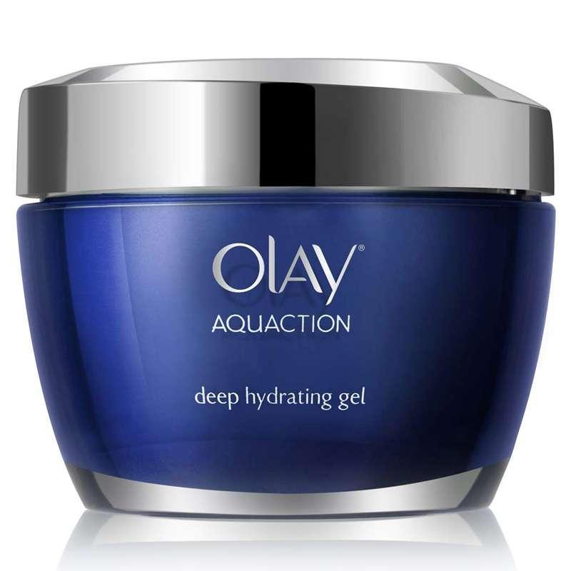 Olay水漾动力深润保湿晶露50g
