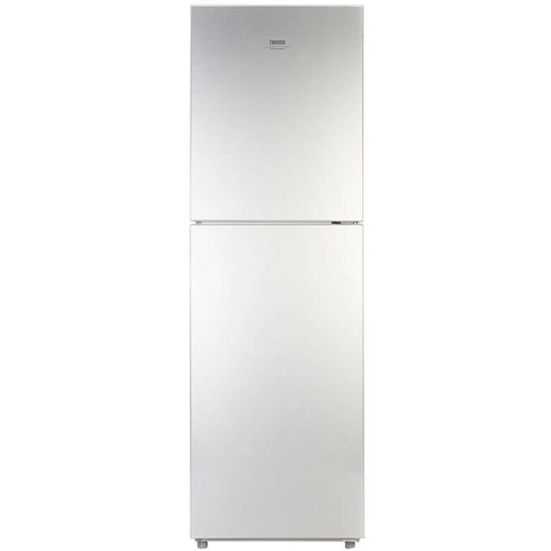 扎努西·伊莱克斯(ZANUSSI) ZBM2420LGA 242L 双门冰箱(银色)