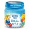 亨氏(Heinz)苹果南瓜红枣泥113g/瓶