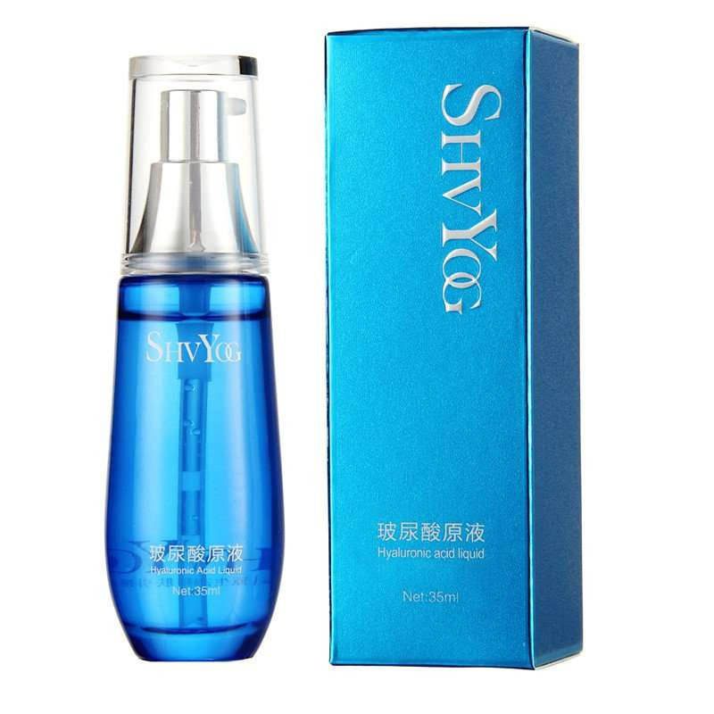 舒友阁玻尿酸原液(滋润型)35ml