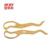 爱得利F15ivory正品奶瓶夹多功能奶瓶钳奶瓶夹子消毒工具独立包装