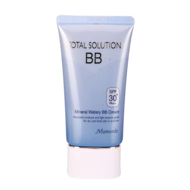 梦妆多效矿物修容霜-清爽型SPF30++40ml