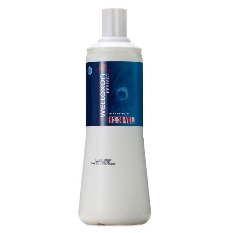 威娜可丽丝双氧乳9%1000ml