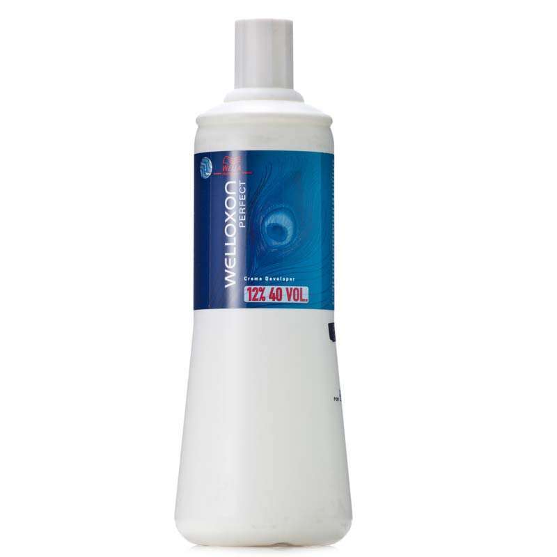 威娜可丽丝双氧乳12%1000ml