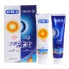 舒客益早益晚立体清火牙膏65g*2