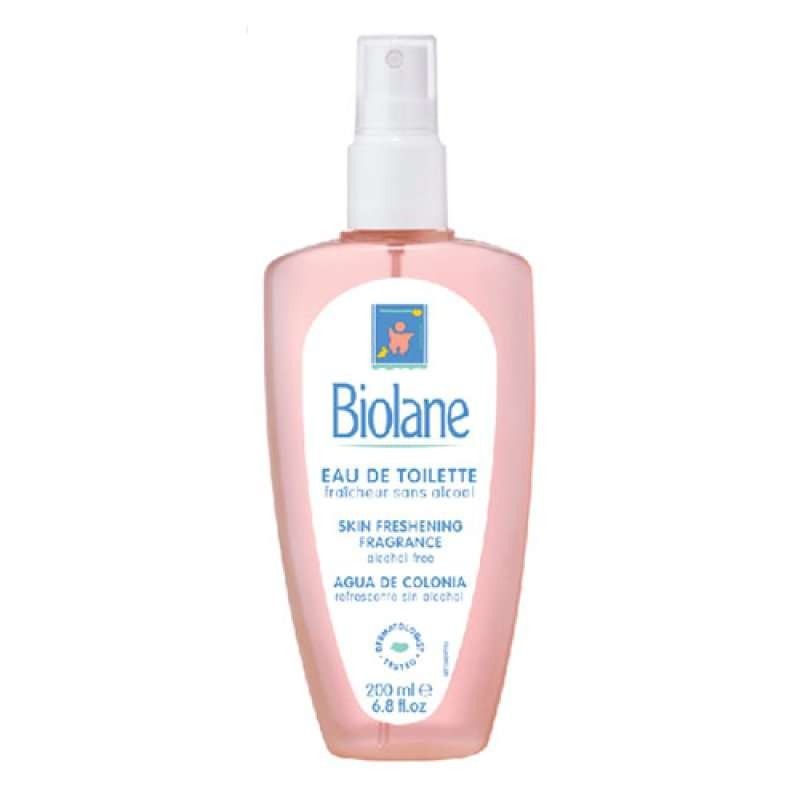法贝儿婴儿保湿香肤水200ml