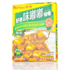 好侍味嘟嘟咖喱牛肉微辣200g