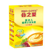 谷之爱婴幼儿营养小米米粉牛肉蔬菜225g
