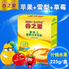 谷之爱婴幼儿营养小米米粉什锦水果225g