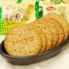 思朗纤麸黑麻消化饼570g