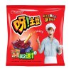 好丽友 呀!土豆2+1 三连包 160g