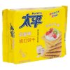 太平加铁梳打奶盐口味100g