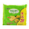 康师傅甜酥清新柠檬三连240g