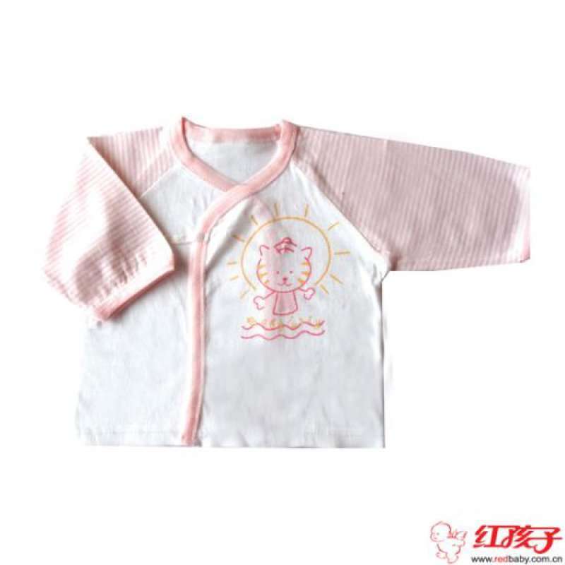 可爱洛彼九分袖和服B8241-XS