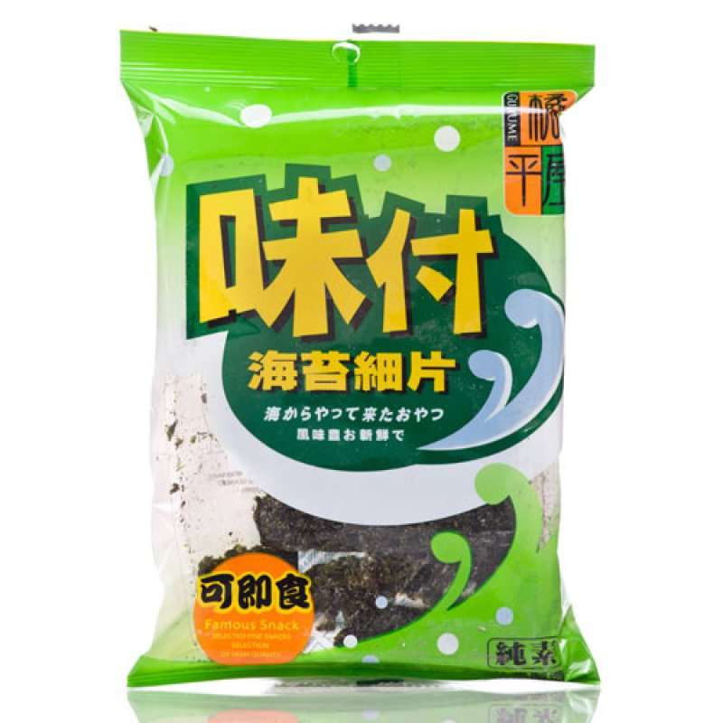 橘平屋-GK30T味付-细片12g